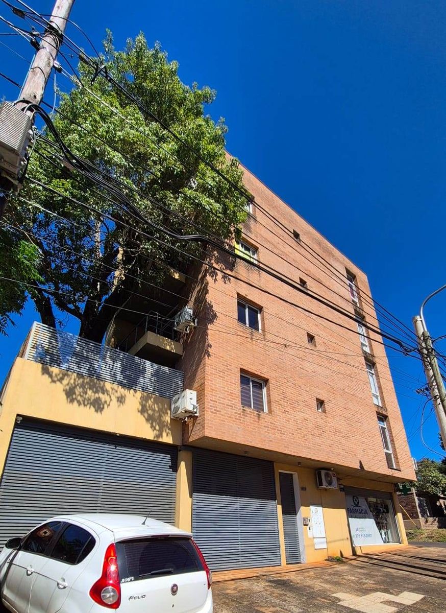 MONOAMBIENTE EN ALQUILER A PASOS DE LA COSTANERA DE LA CIUDAD DE POSADAS