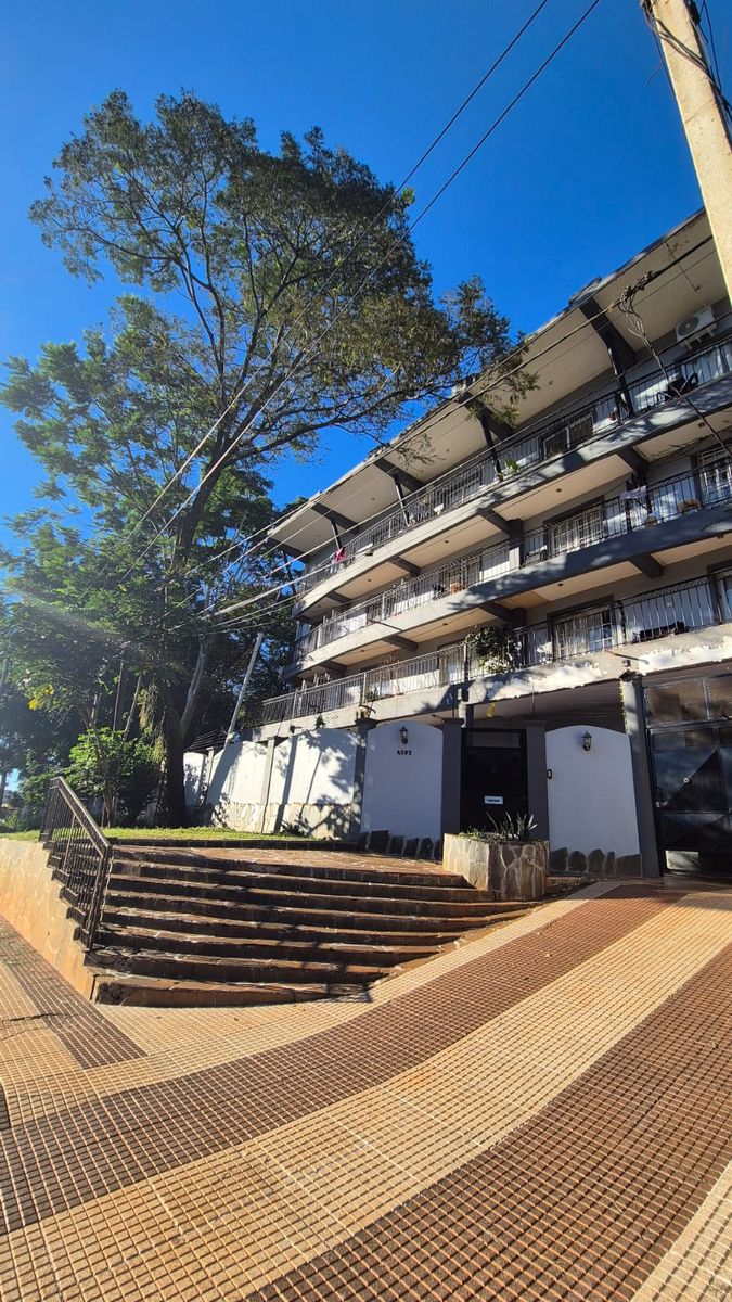 DEPARTAMENTO DE 1 DORMITORIO EN ALQUILER A MINUTOS DEL CENTRO DE LA CIUDAD
