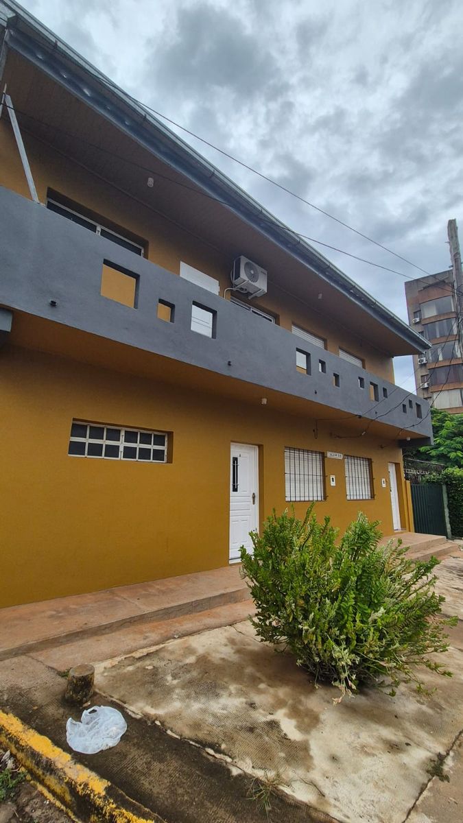 DEPARTAMENTO DE 1 DORMITORIO EN ALQUILER A PASOS DEL PALACIO JUDICIAL