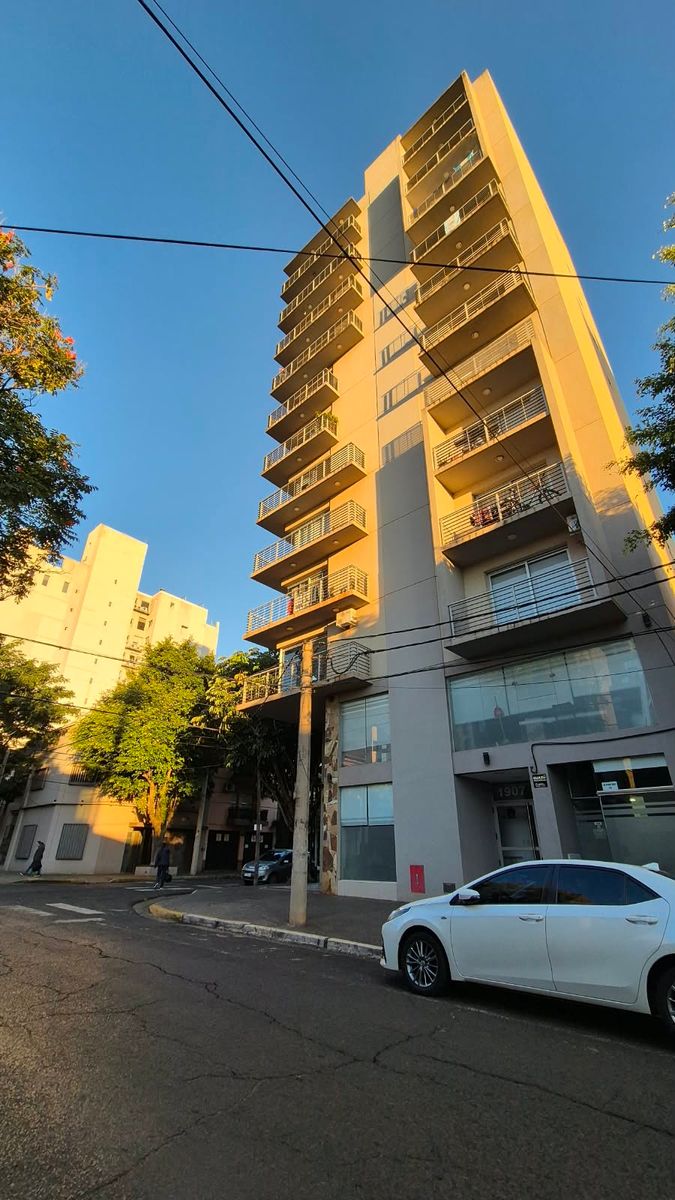 PRECIOSO DEPARTAMENTO DE 1 DORMITORIO EN ALQUILER - EN EL CENTRO DE LA CIUDAD DE POSADAS