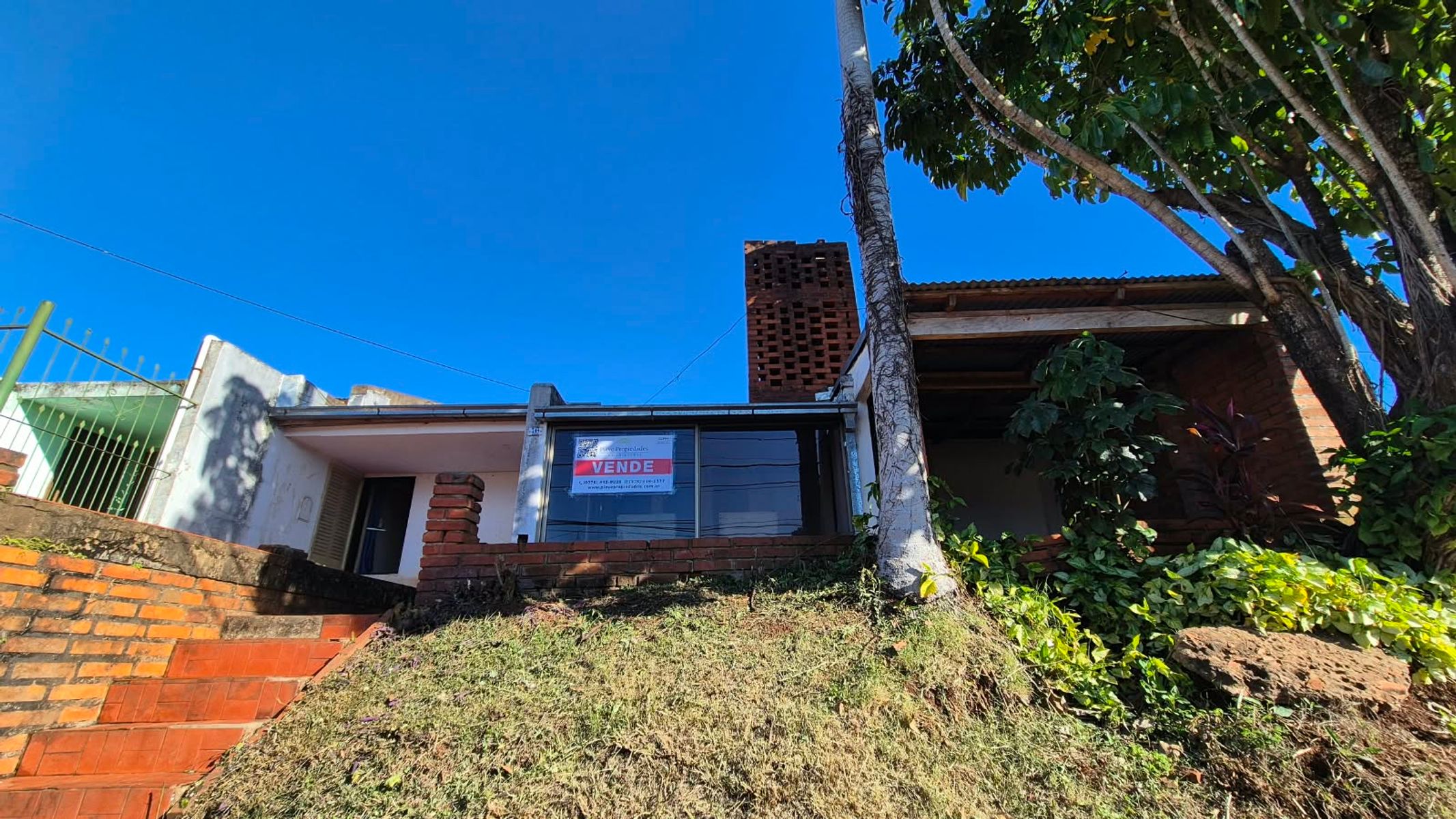 CASA EN VENTA EN PUERTO RICO - MISIONES -OPORTUNIDAD
