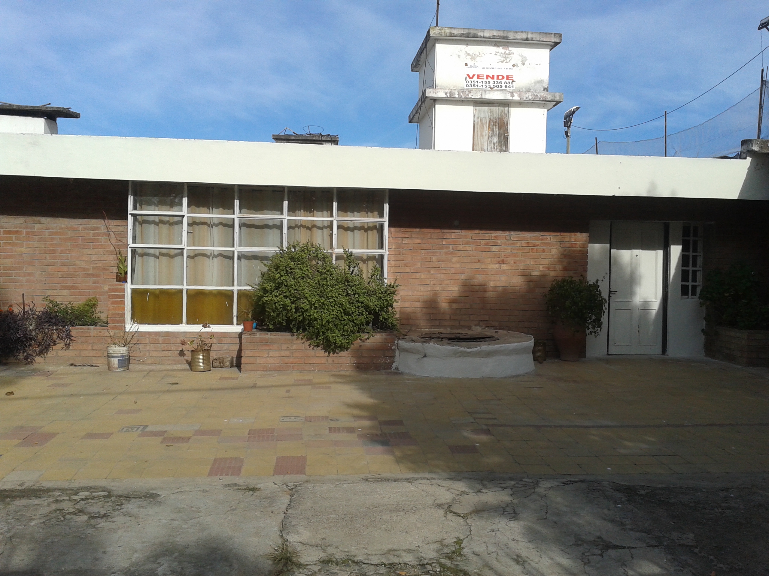 SE VENDE PROPIEDAD para Inversionista