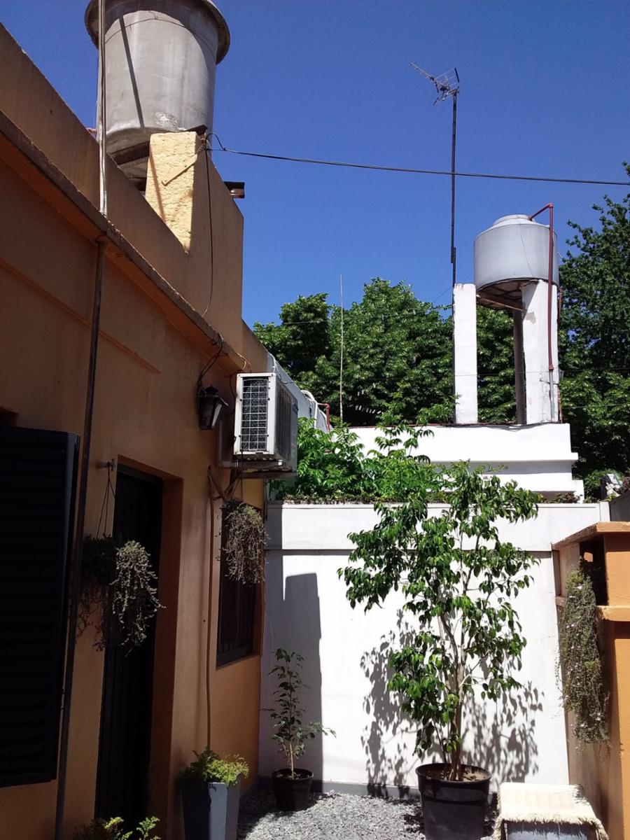 SE VENDE PH CON PATIO EN ITUZAINGO