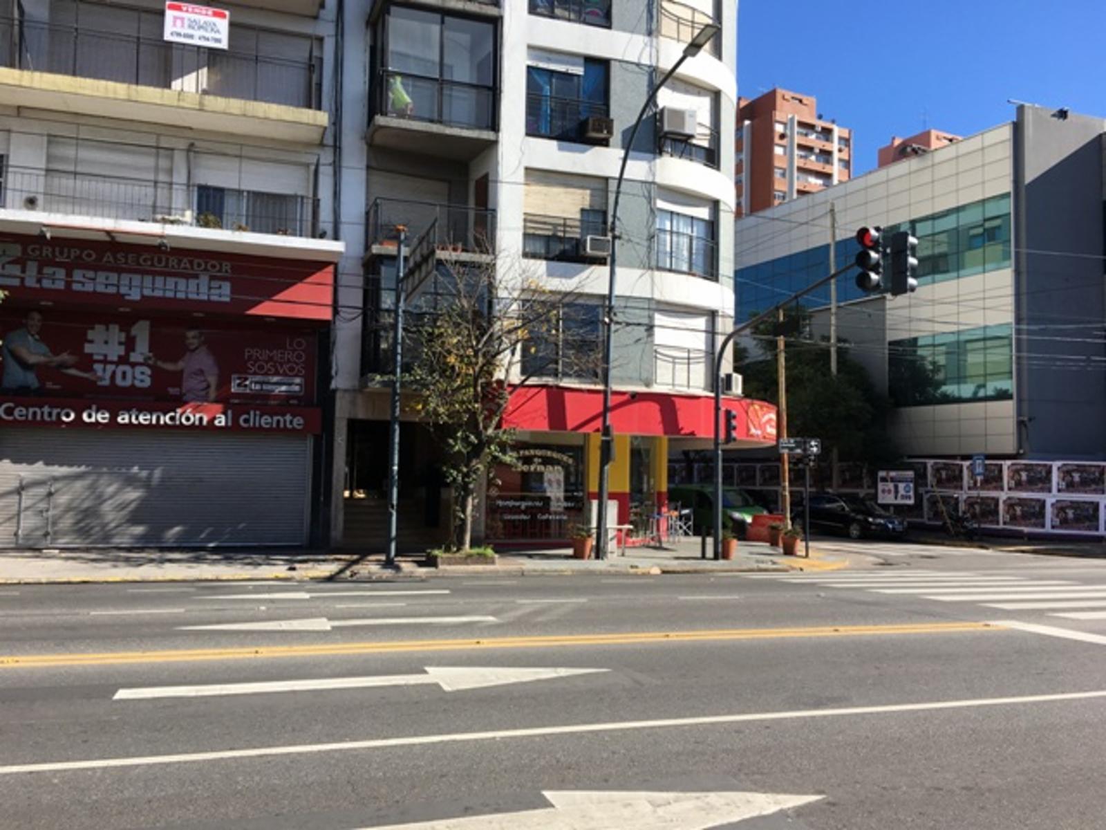 Regio departamento en Vicente Lopez