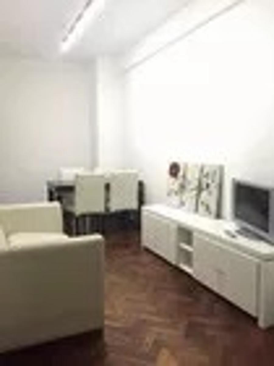 Alquiler Temporario- Almagro-  4 amb.- Disponible a partir del 29/09