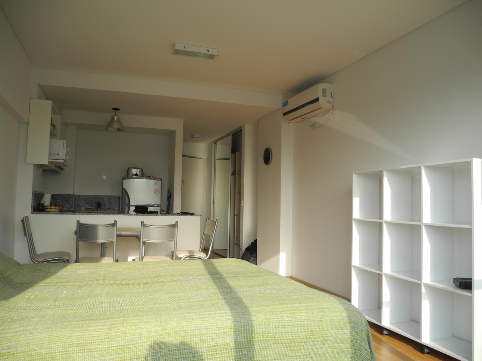 Mono ambiente en San Telmo