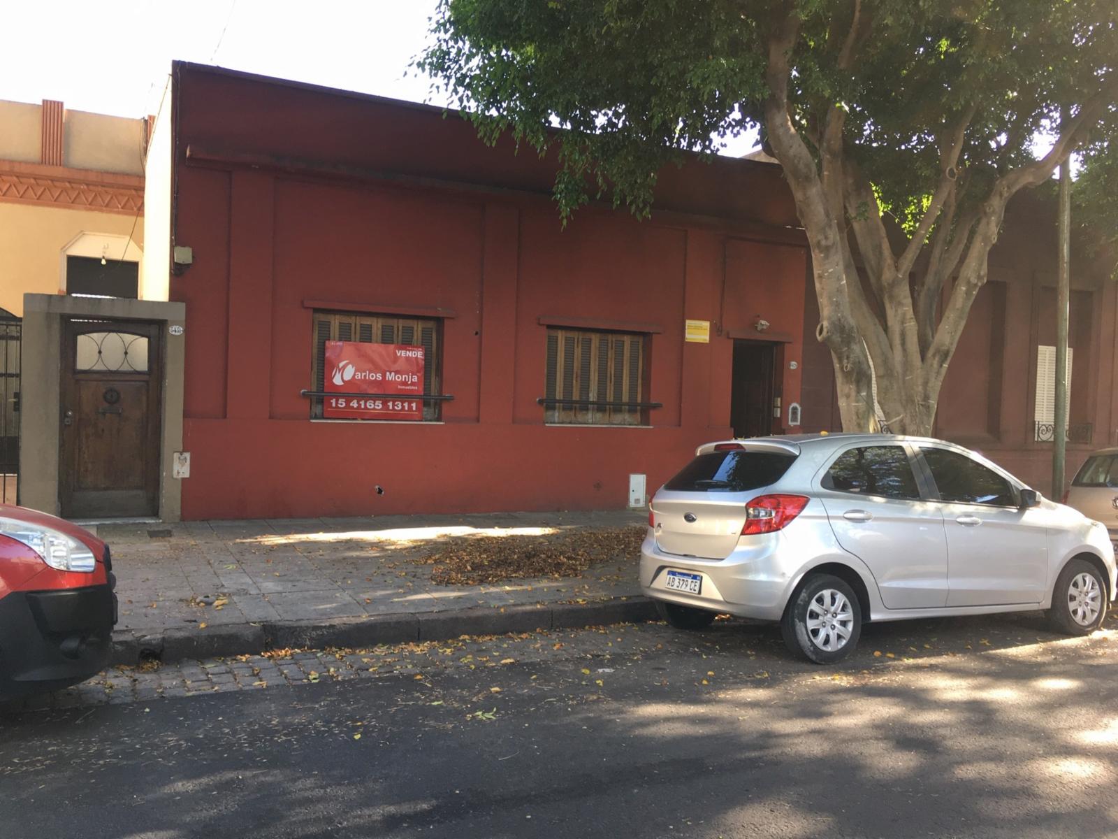 SE VENDE PH AL FRENTE, A RECICLAR, EN COGHLAN