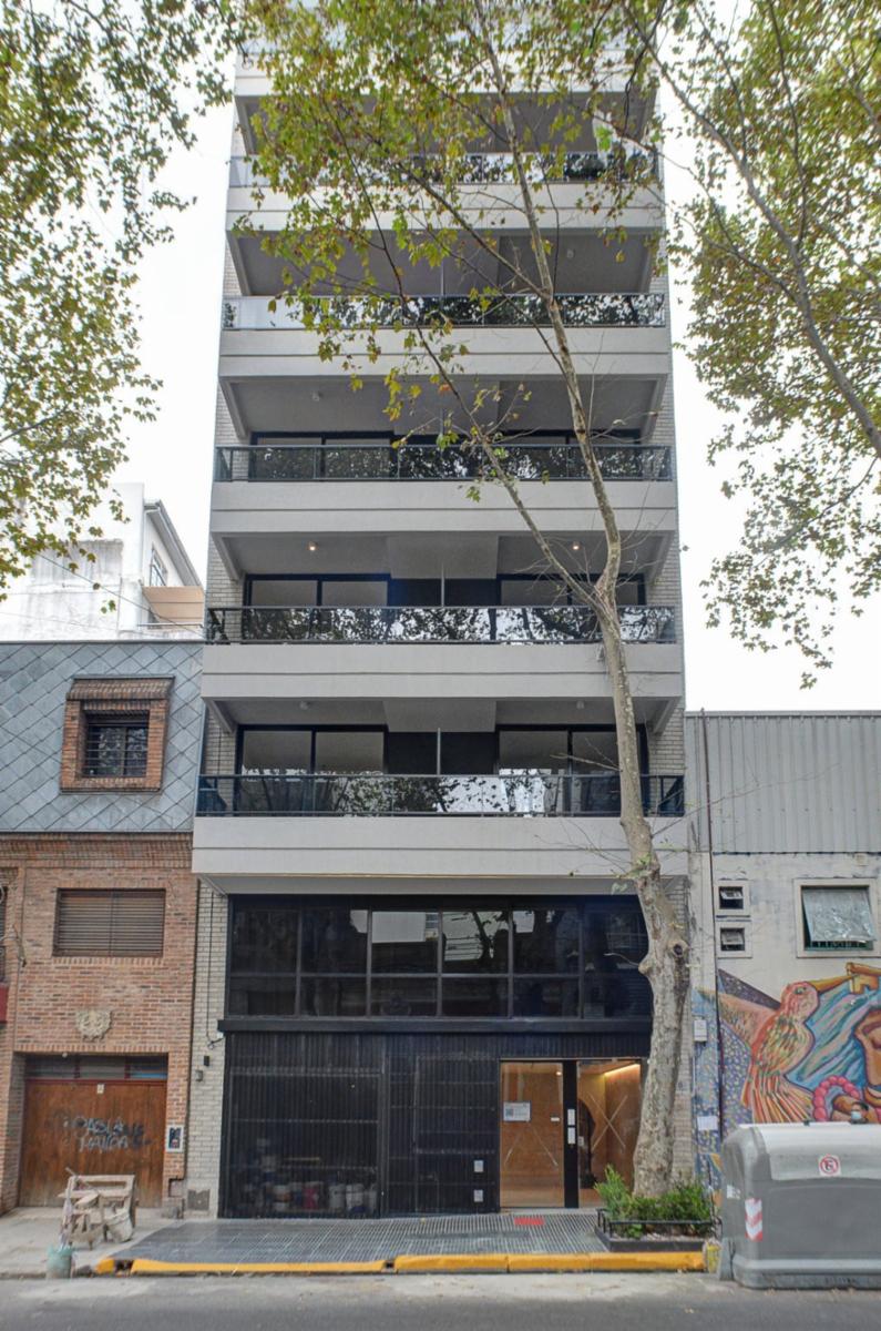 PALERMO HOLLYWOOD-  OPORTUNIDAD PARA INVERSORES