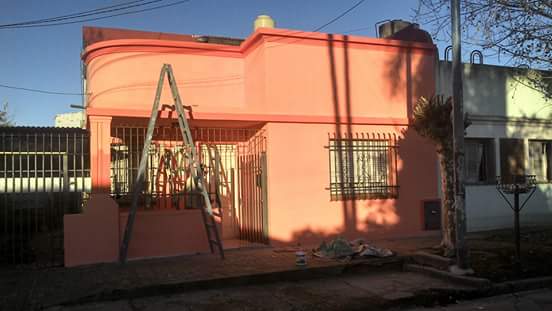 Alquilo Depto 2 Amb con Terraza en Remedios de Escalada