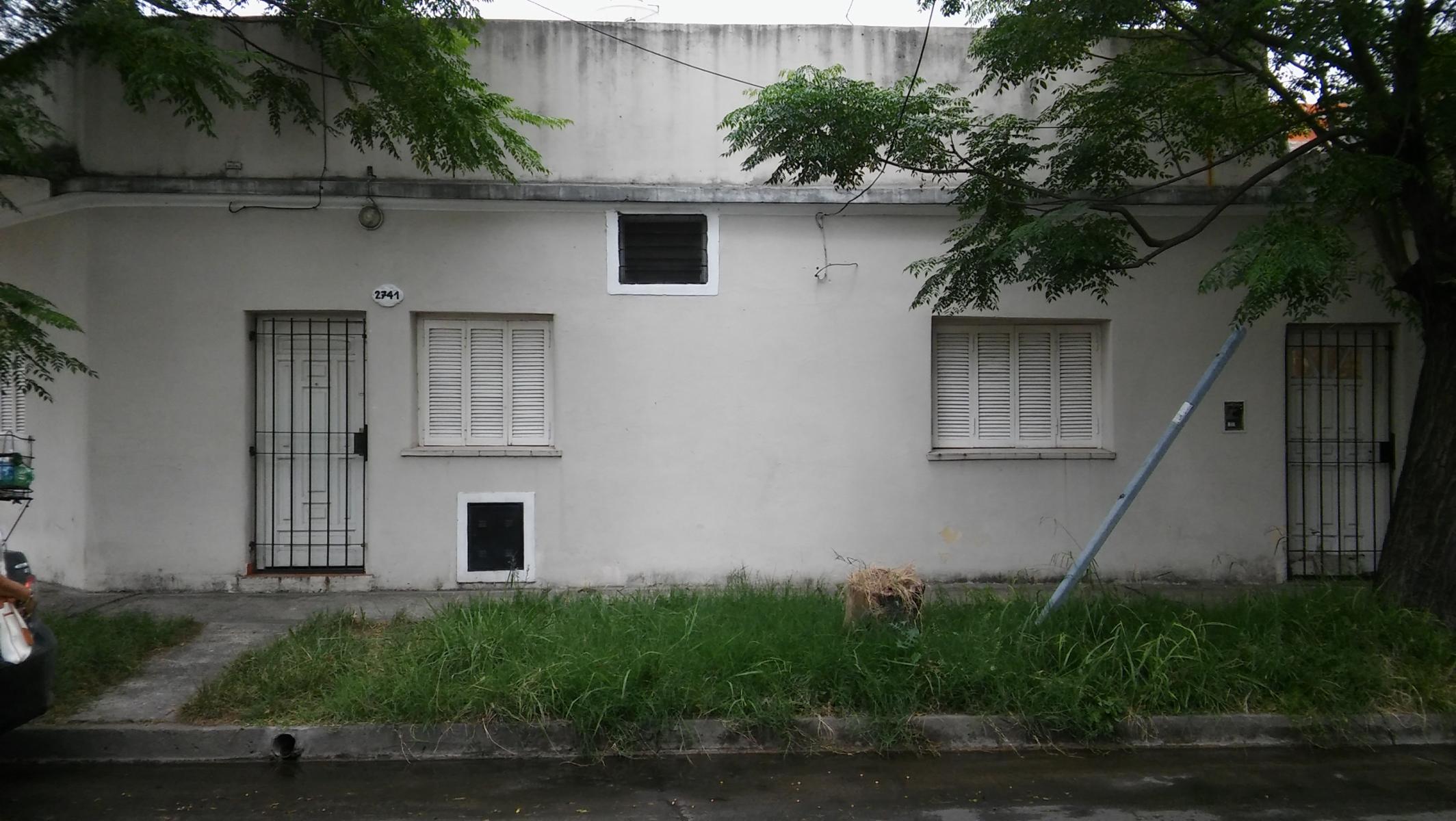 Alquiler casa 3 amb. con terraza en Remedios de Escalada