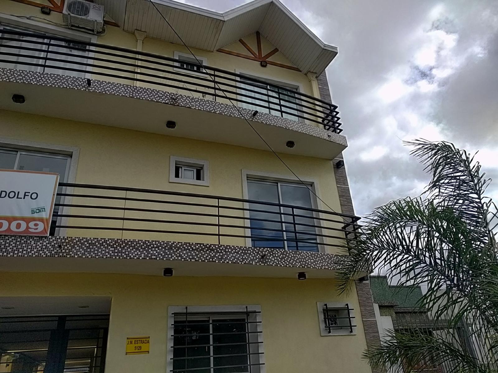 DEPARTAMENTO 2 AMB A ESTRENAR REMEDIOS DE ESCALADA