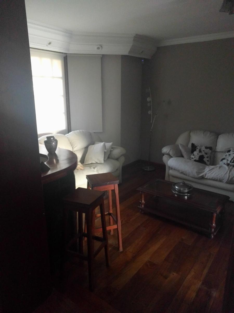 Excelente chalet en Remedios de Escalada