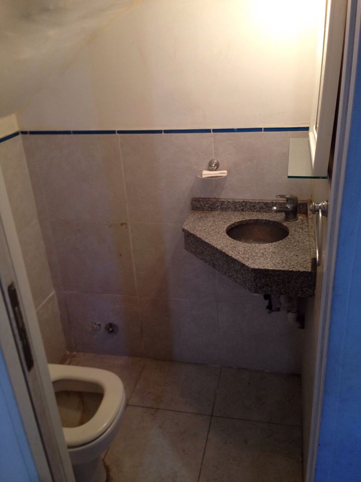 SAN MIGUEL - TRIPLEX EN VENTA