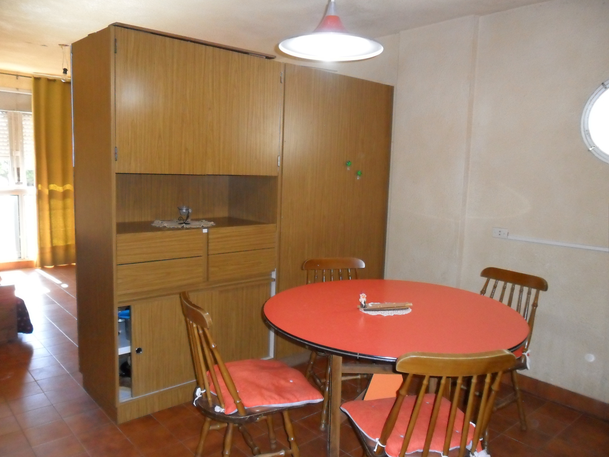 SAN BERNARDO- DEPTO MONOAMBIENTE EN VENTA