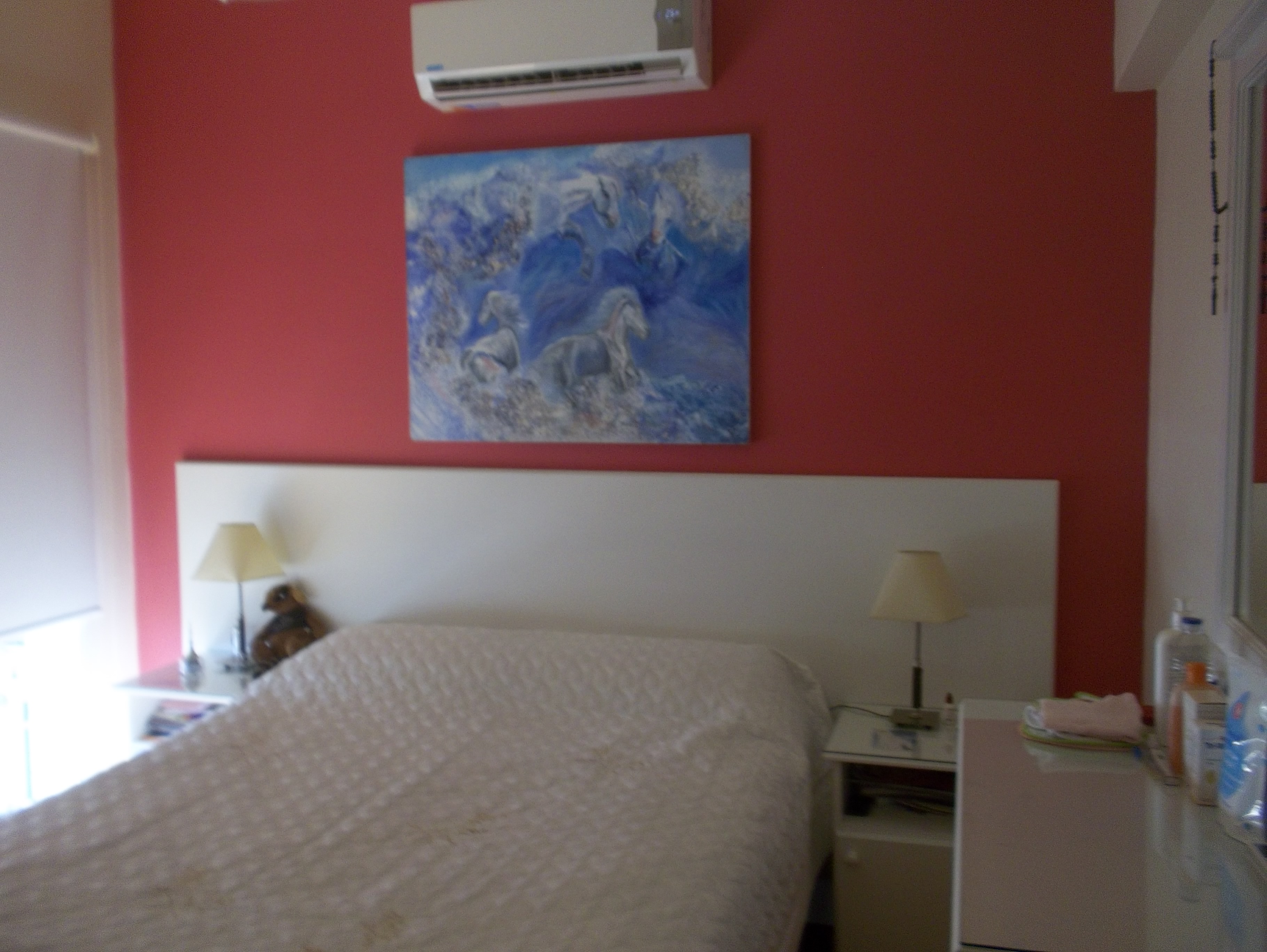 DEPTO SAN MIGUEL - EDIFICIO NUEVO CENTRO