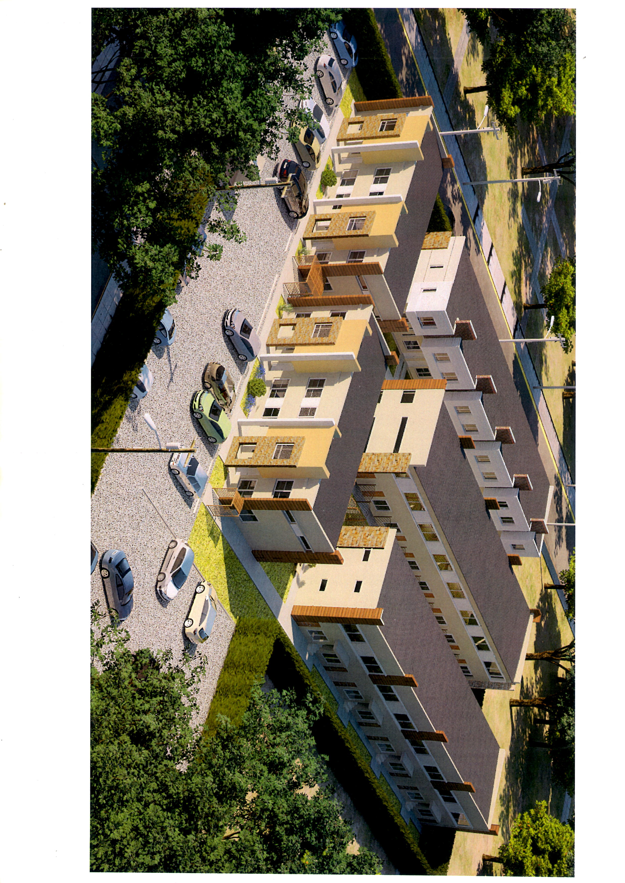 CONDOMINIO - LAS CAÑITAS DE SAN IGNACIO