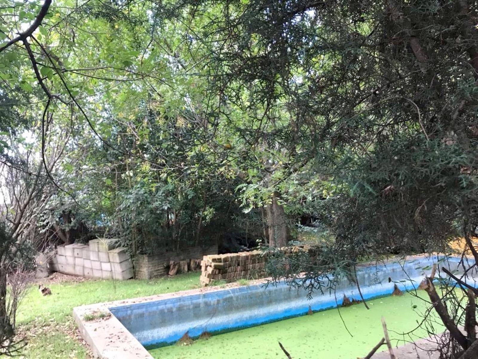 Lote De 437 M2 Con Pileta A Metro De Colectora!!