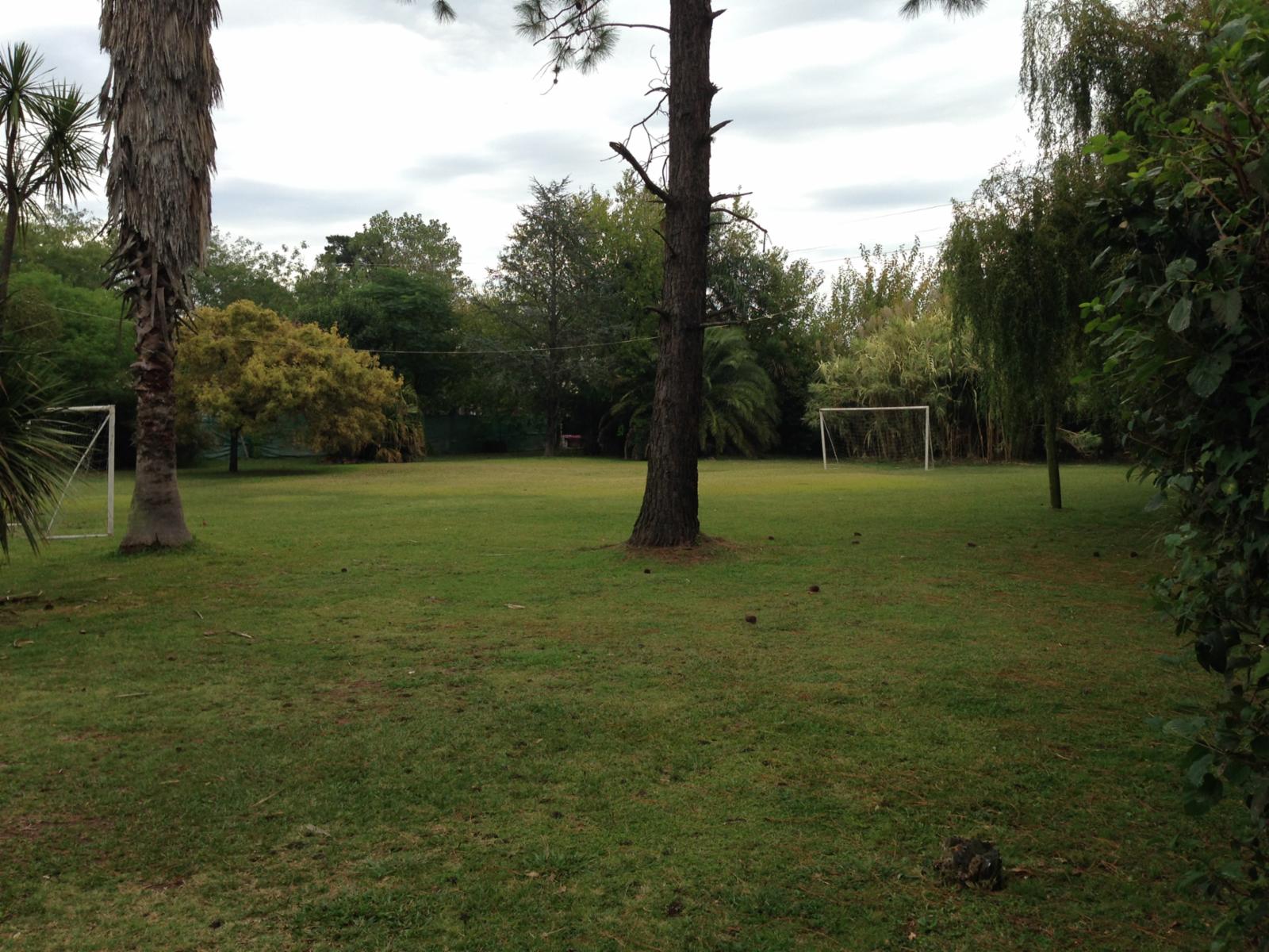 Lotes En Venta - Francisco Alvarez - (ref. 2175)