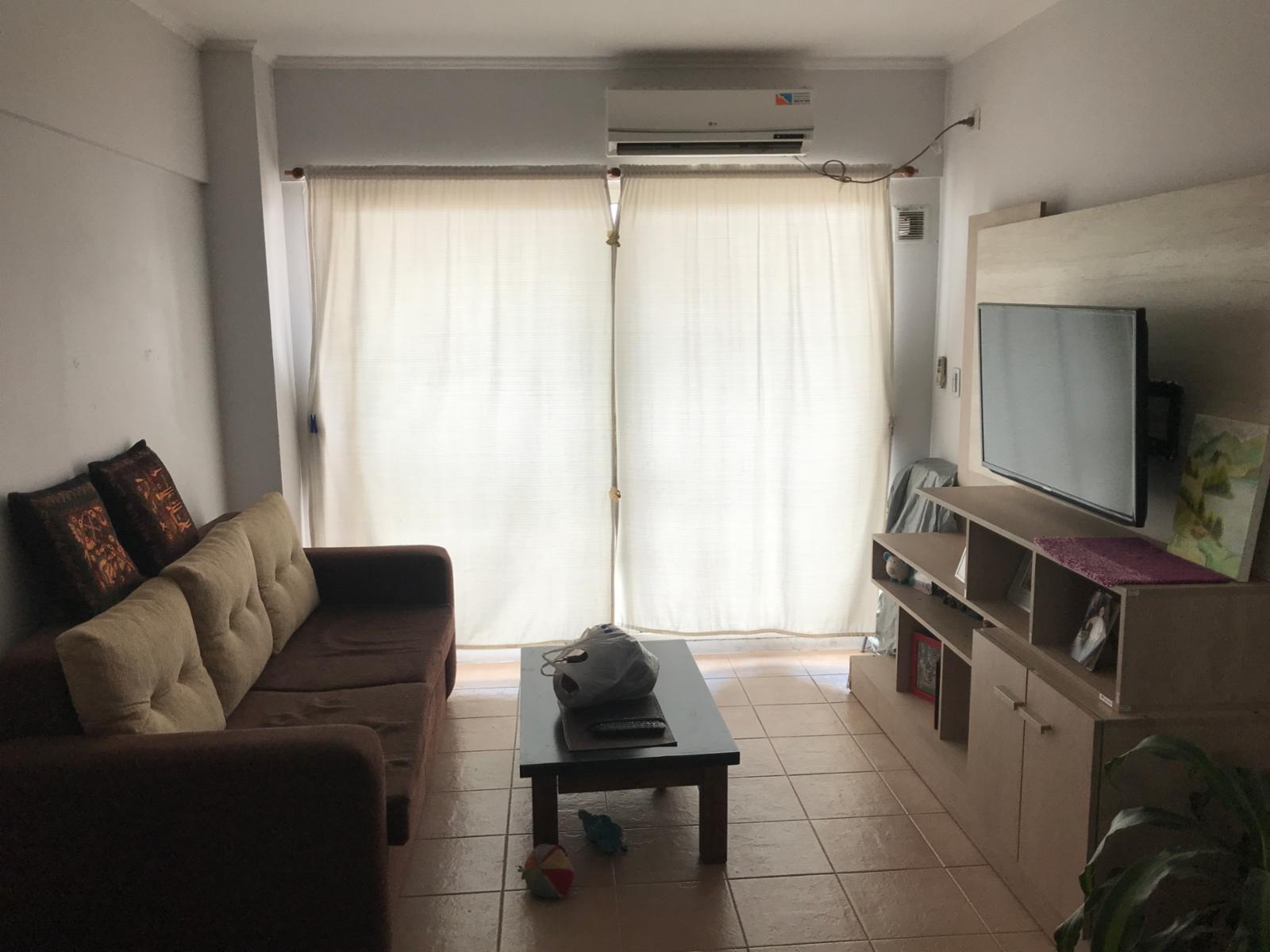 Departamento 3 Ambientes En Venta, Av. Corrientes - Abasto *VENDIDO*