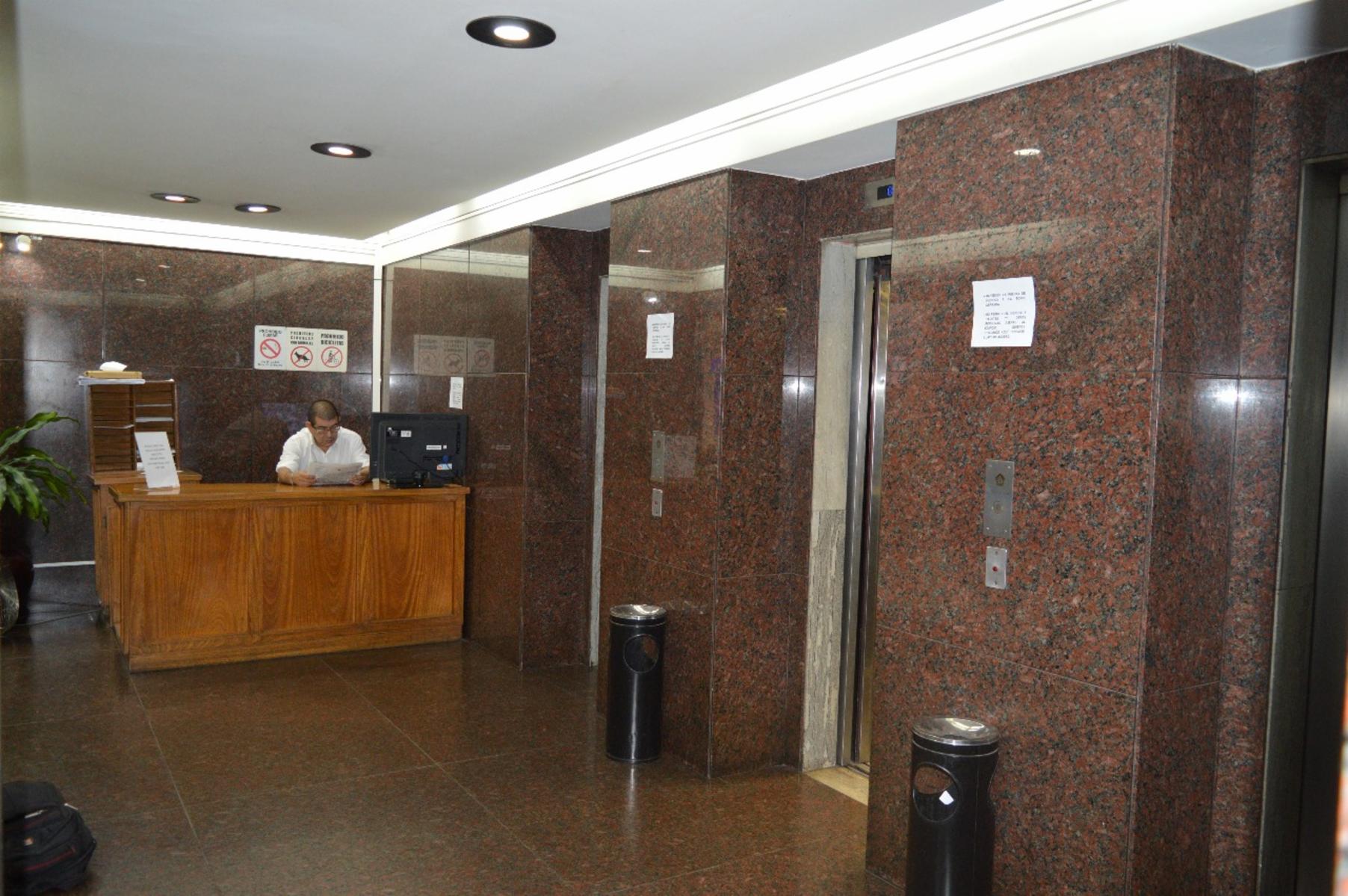 Dpto de un Dormitorio