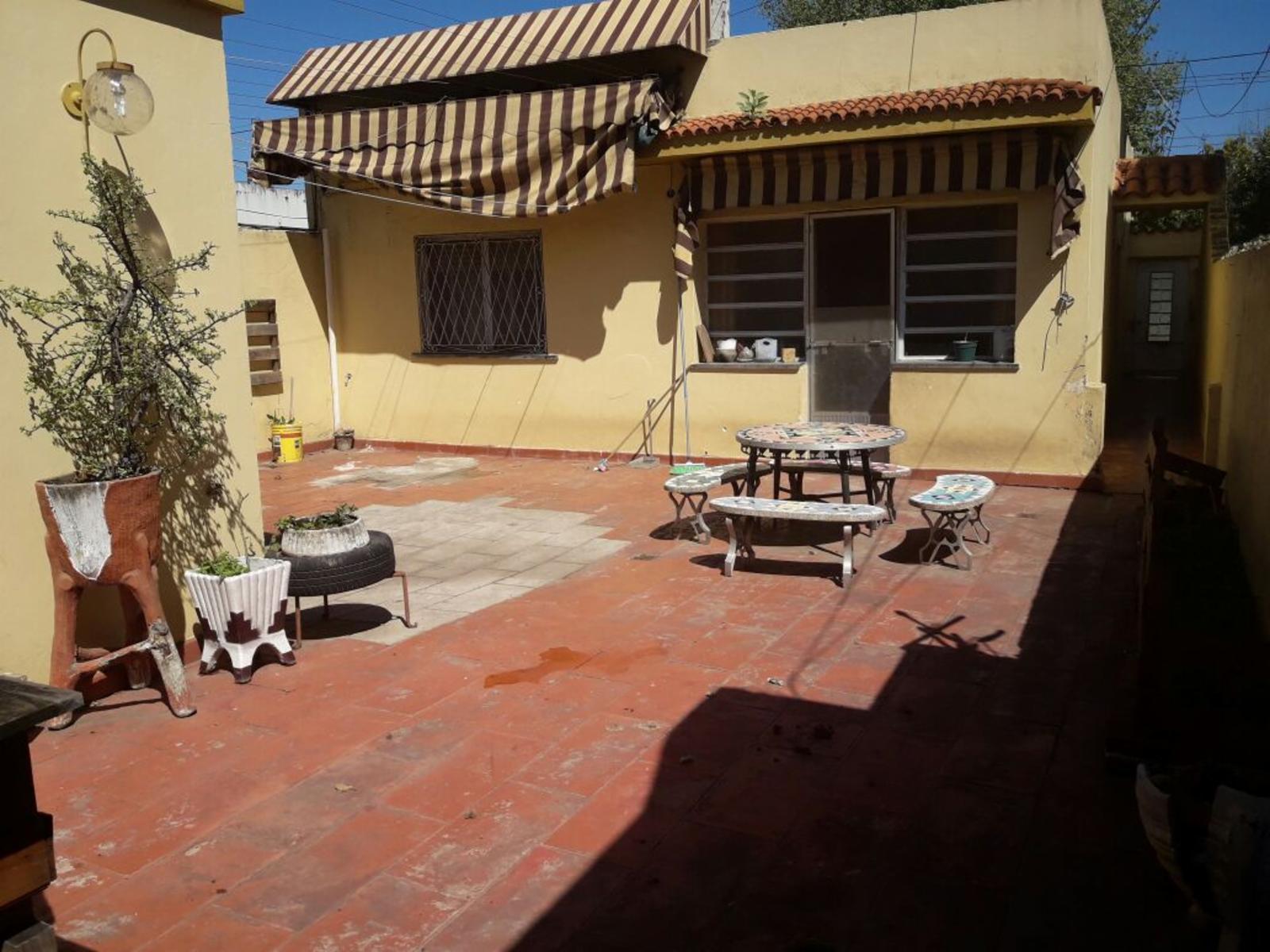CASA 2 DORMITOROS MARCOS SASTRE 3055