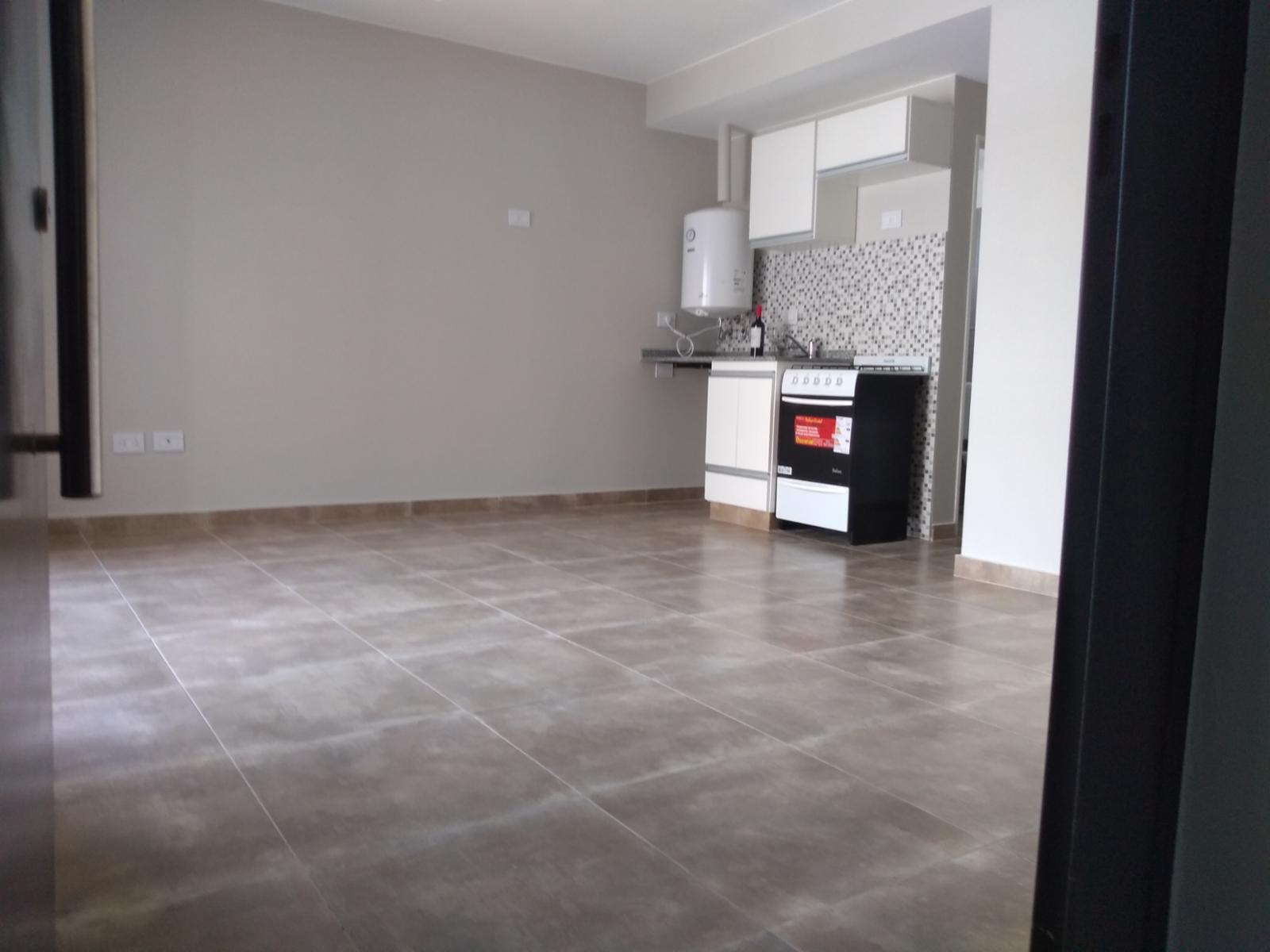 MONOAMBIENTE A ESTRENAR URQUIZA 3567