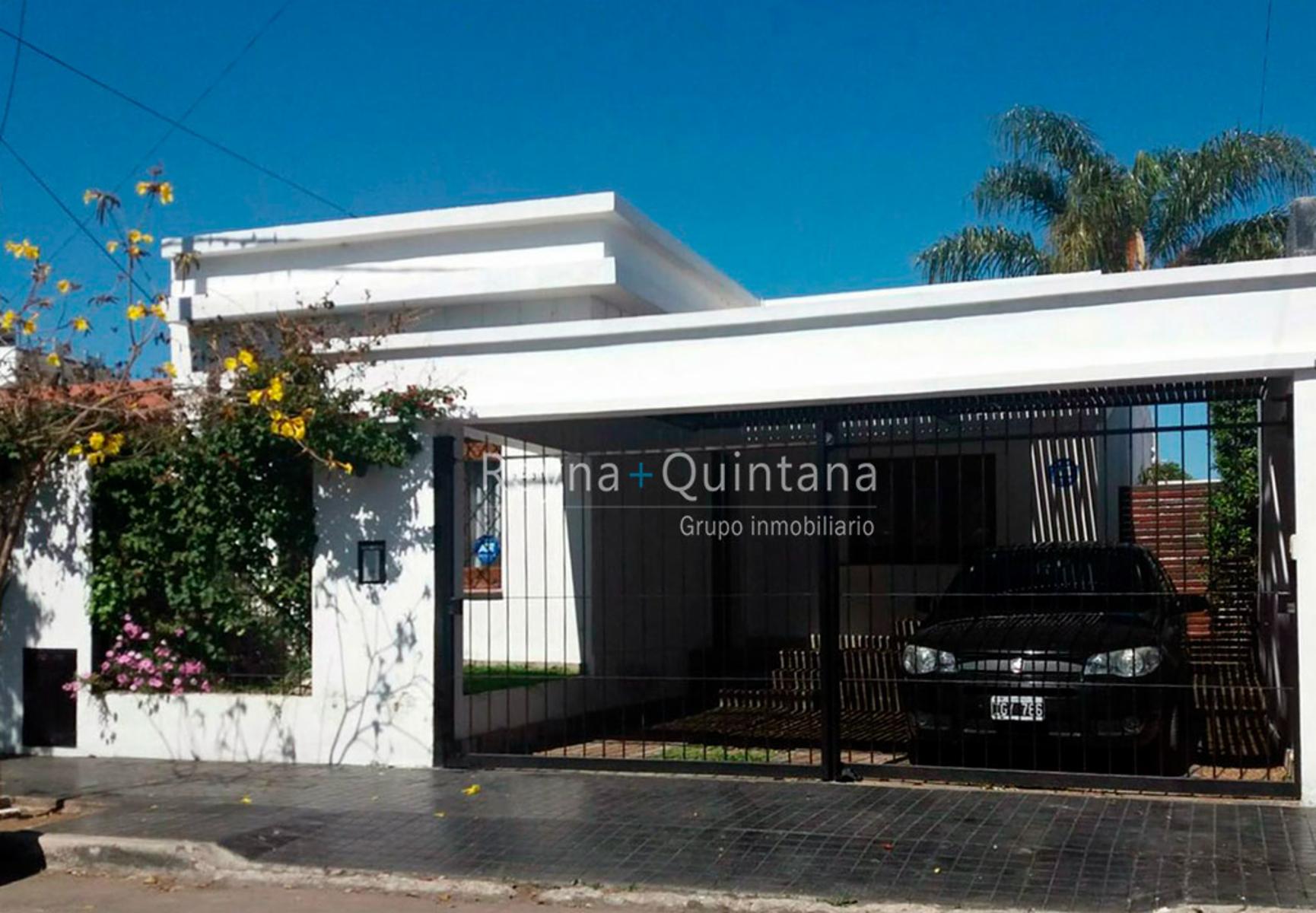 Casa de 3 dormitorios en Venta – Bº Villa Cabrera