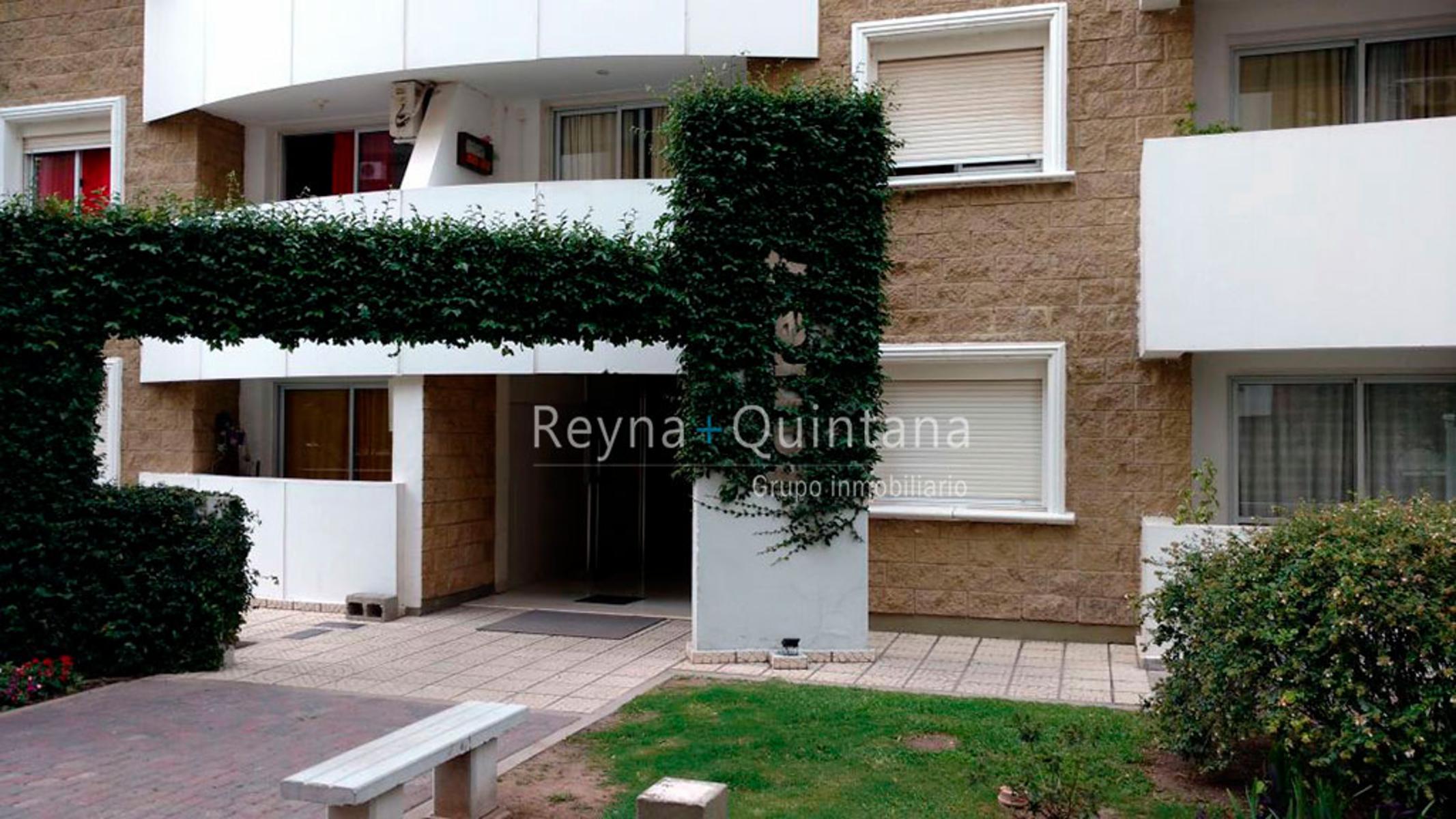 Departamento de 2 dormitorios en venta – Complejo Villa Sol