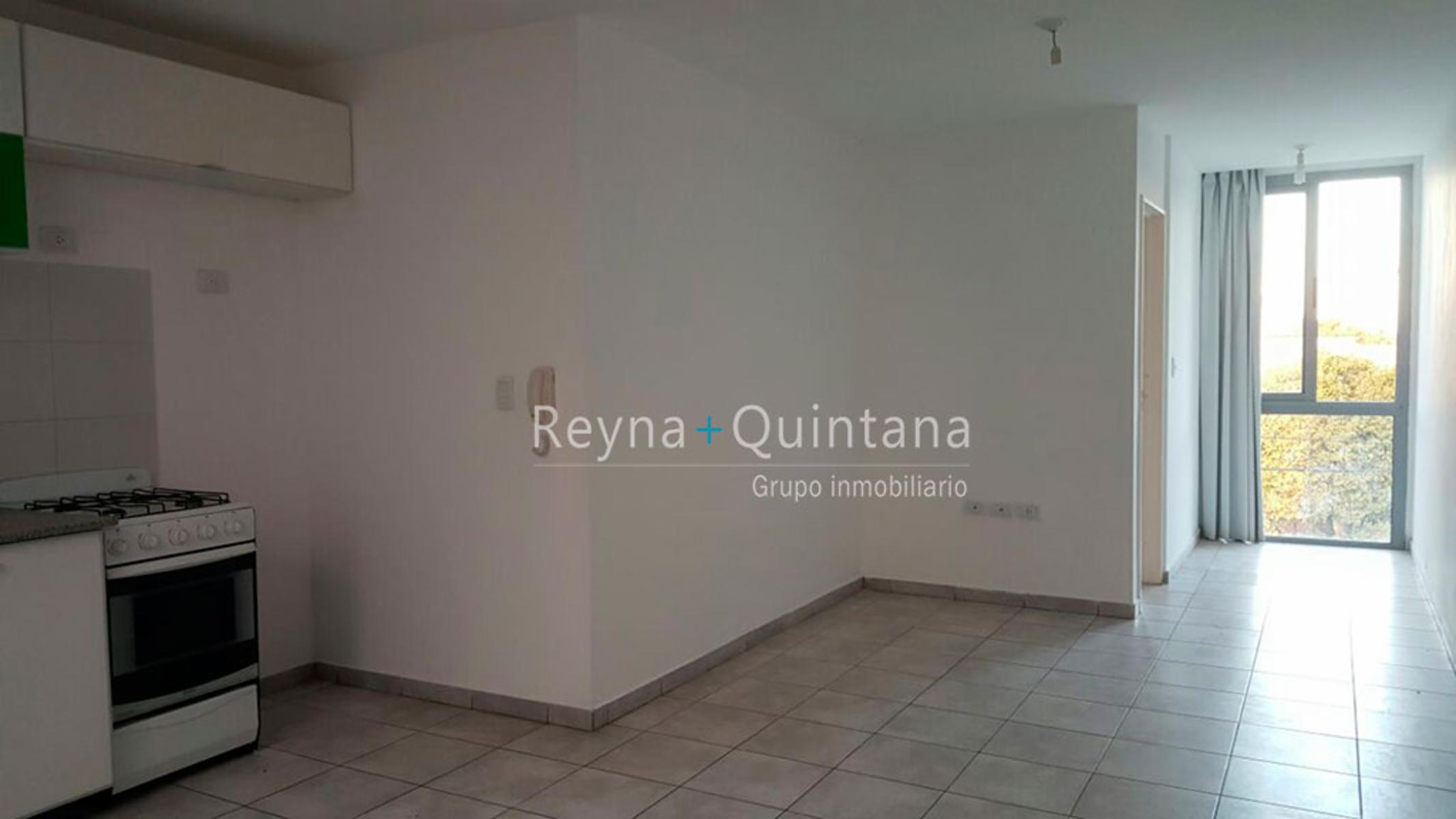 Departamento de 1 dormitorio en Venta - Bº Alta Córdoba