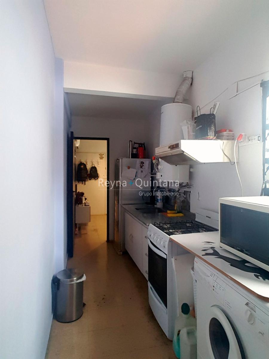 Monoambiente en venta – B° Nueva Córdoba