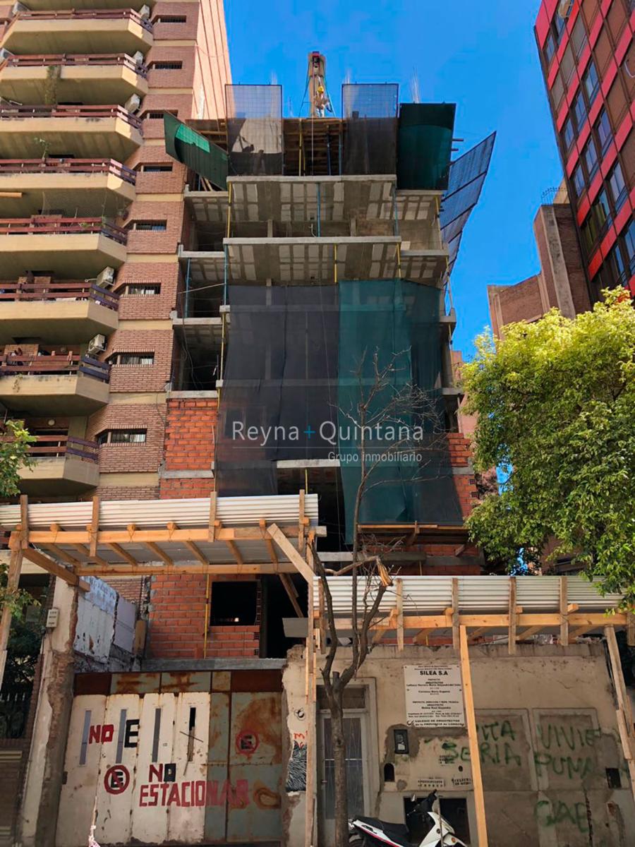 Edificio Santa Ana XIV – B° Nueva Córdoba