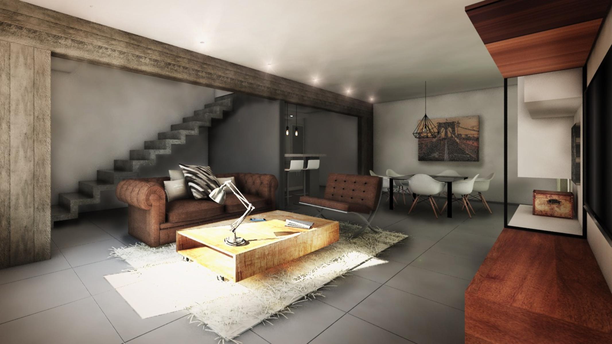 Venta en Pozo | Dúplex 3 dormitorios en Housing – Bº La Salle