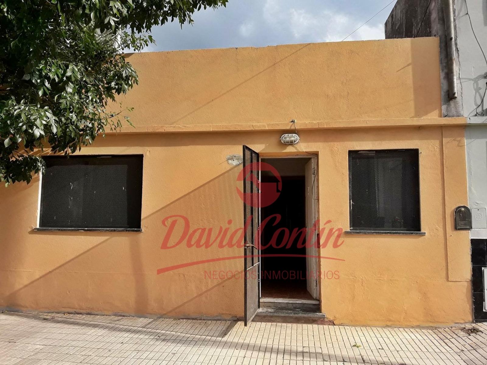 VENTA/OPORTUNIDAD CASA APTA PARA CREDITO