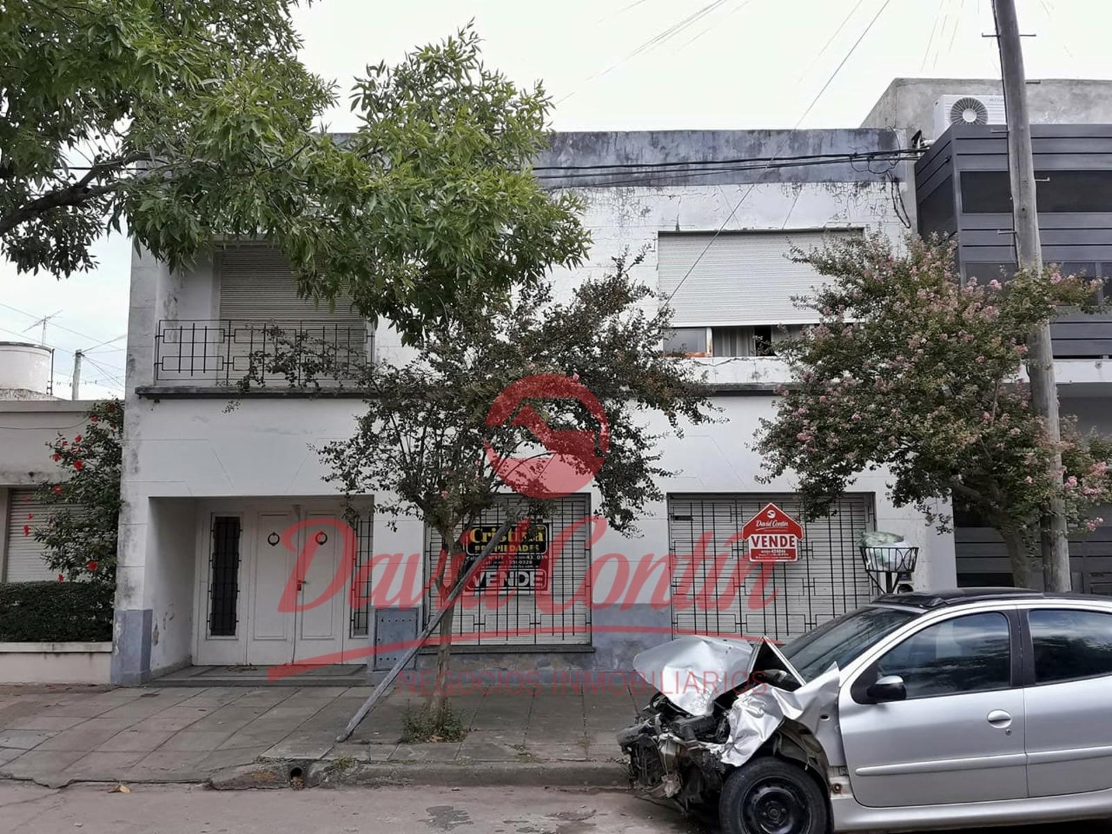 VENTA/OPORTUNIDAD CASA APTA PARA CREDITO
