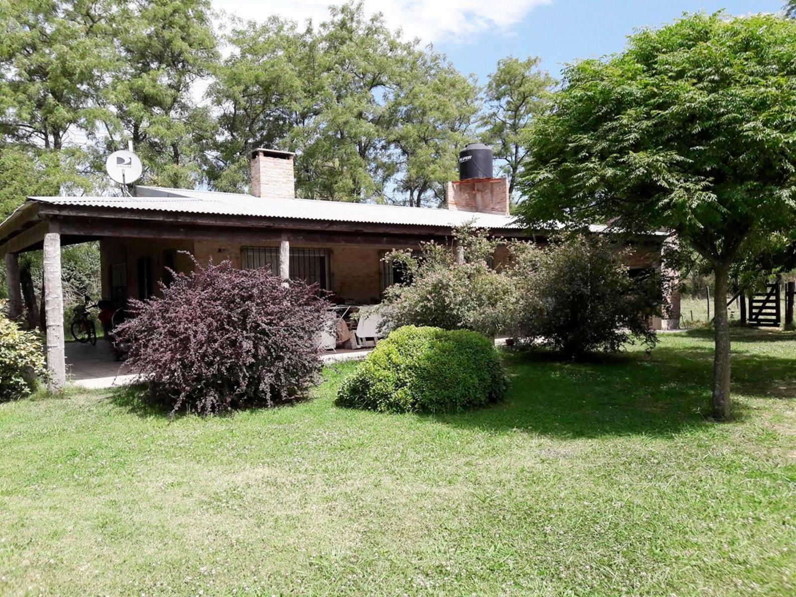 OPORTUNIDAD/VENTA DE CAMPO