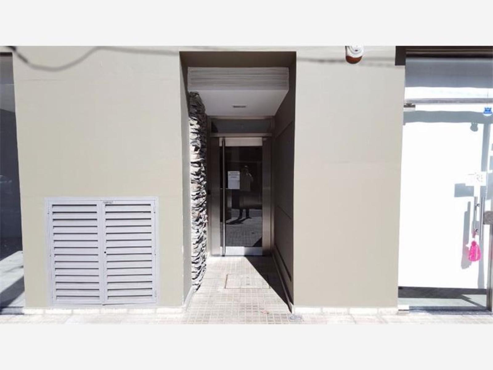 MONOAMBIENTE   EXTERNO  SAN JUAN 2700 -  ATENCIÓN INVERSORES  -