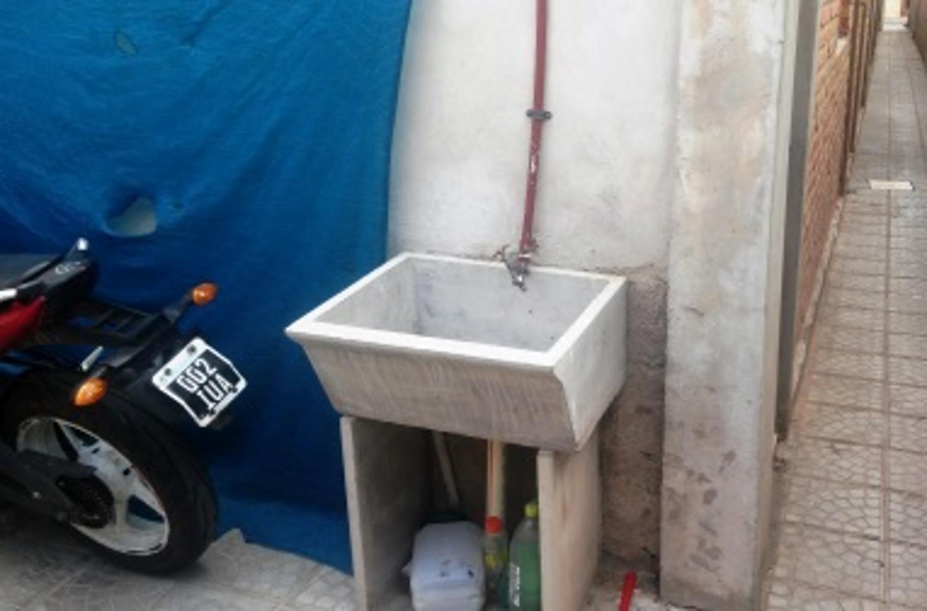Alquiler Departamento – Constitución 1100 – Capital – San Luis