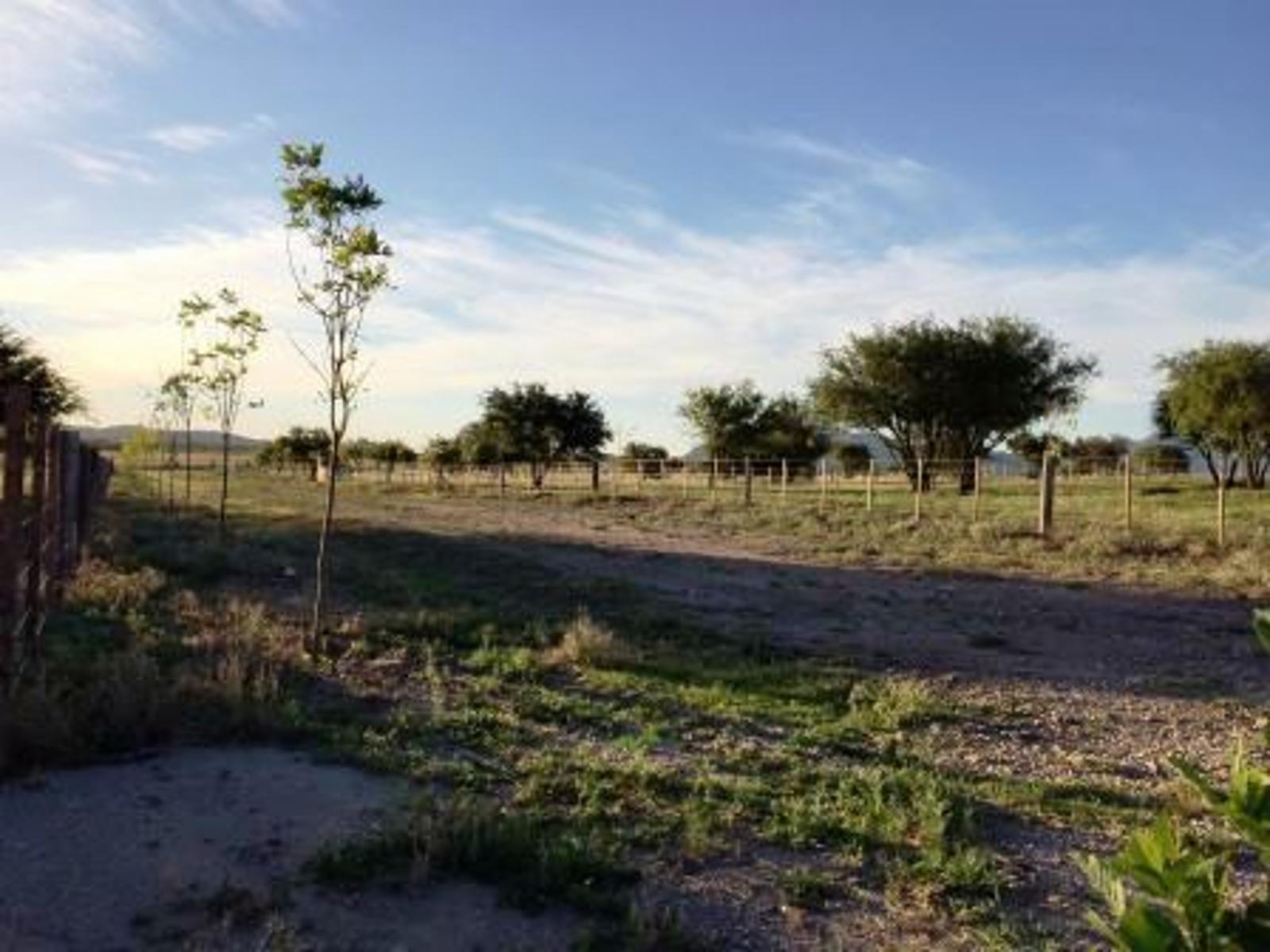 Venta Terreno – Daniel Donovan – San Luis