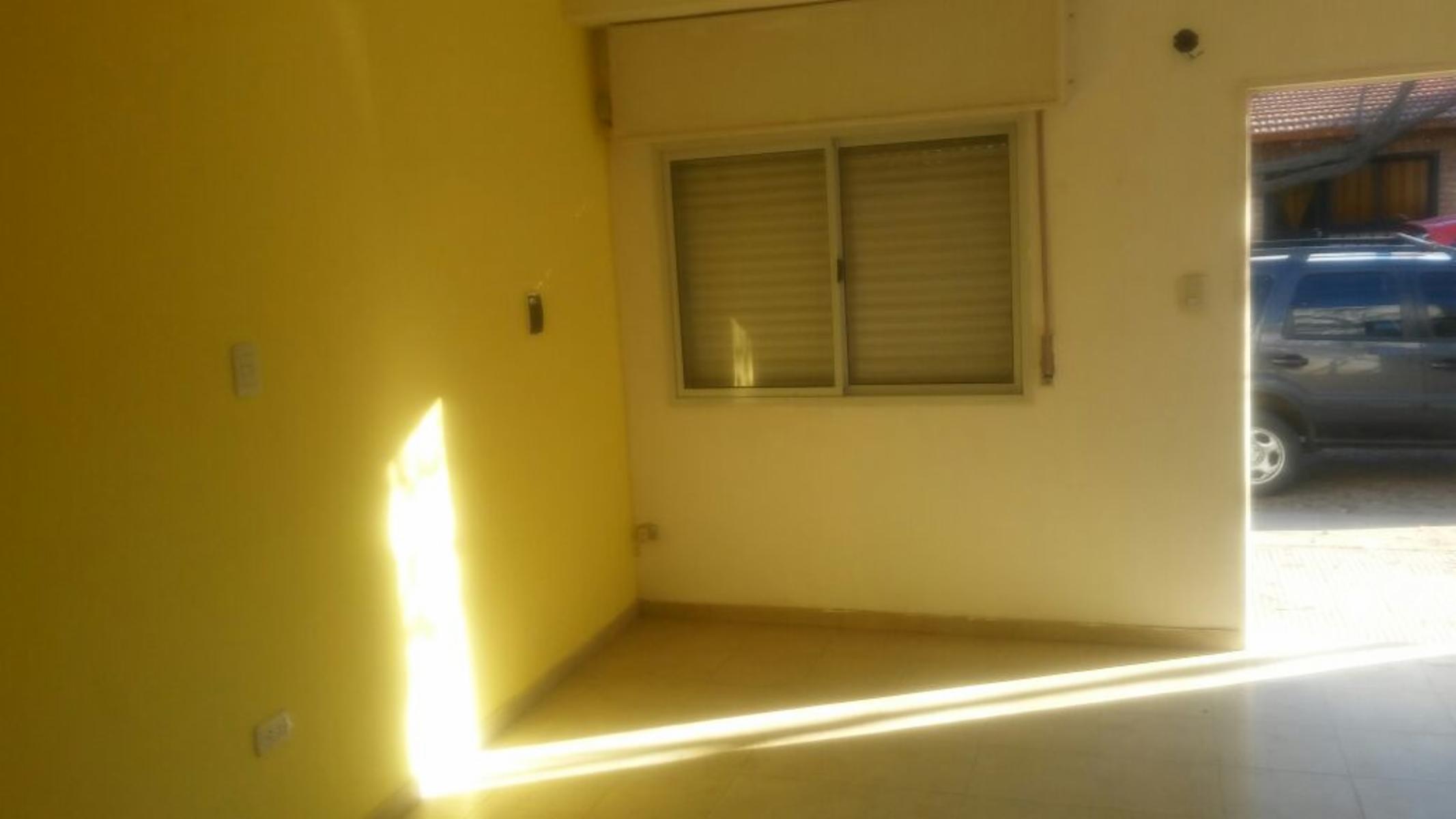Alquiler Departamento – Maipú 55 – Capital – San Luis
