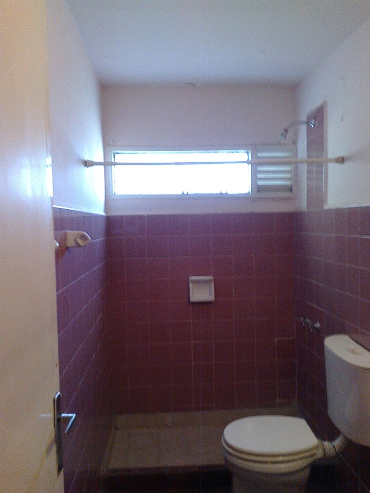 VENDO DEPARTAMENTO EN BARRIO RUCCI  2 DORMITORIOS