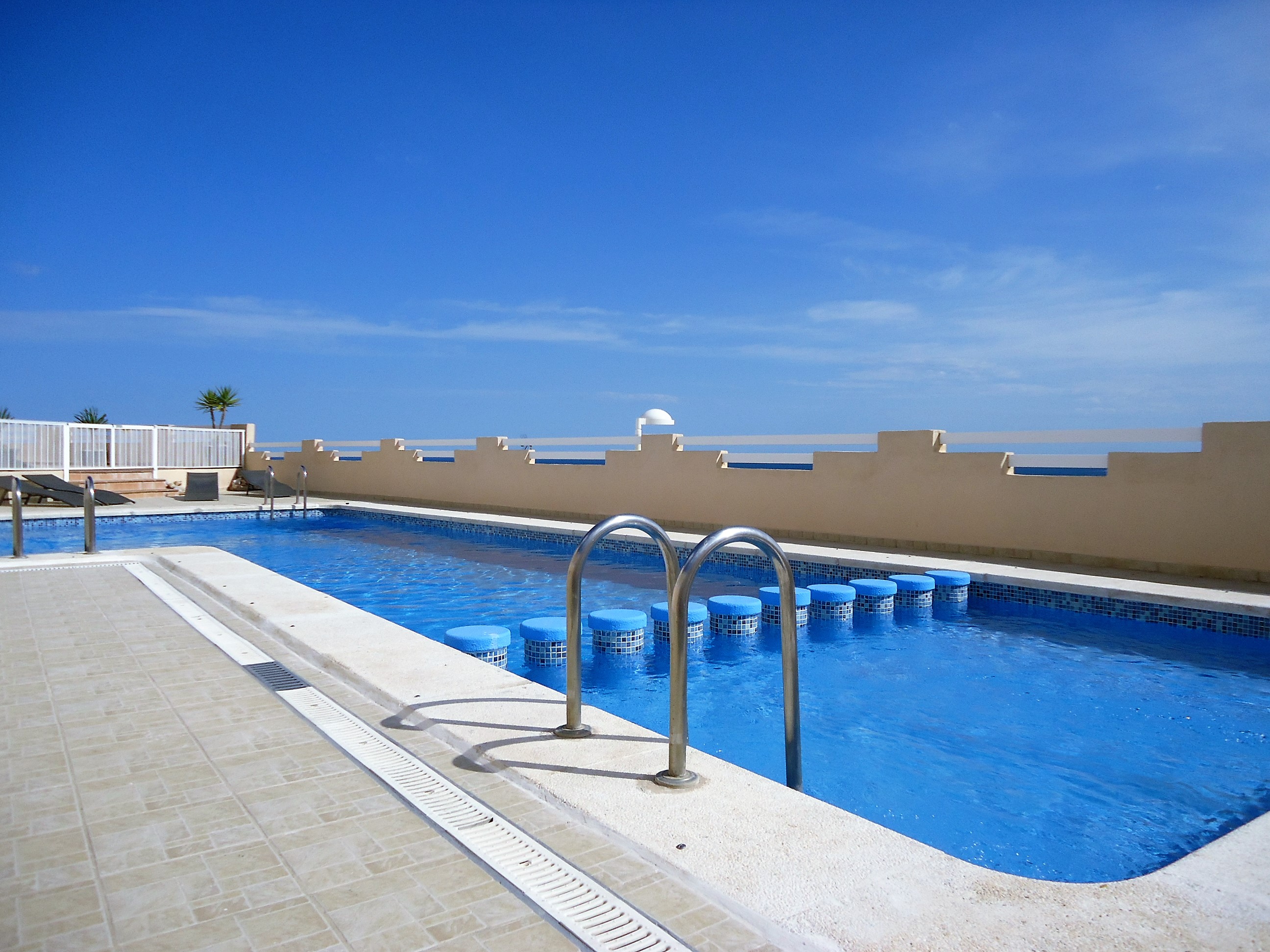 VENTA APARTAMENTO CON VISTAS