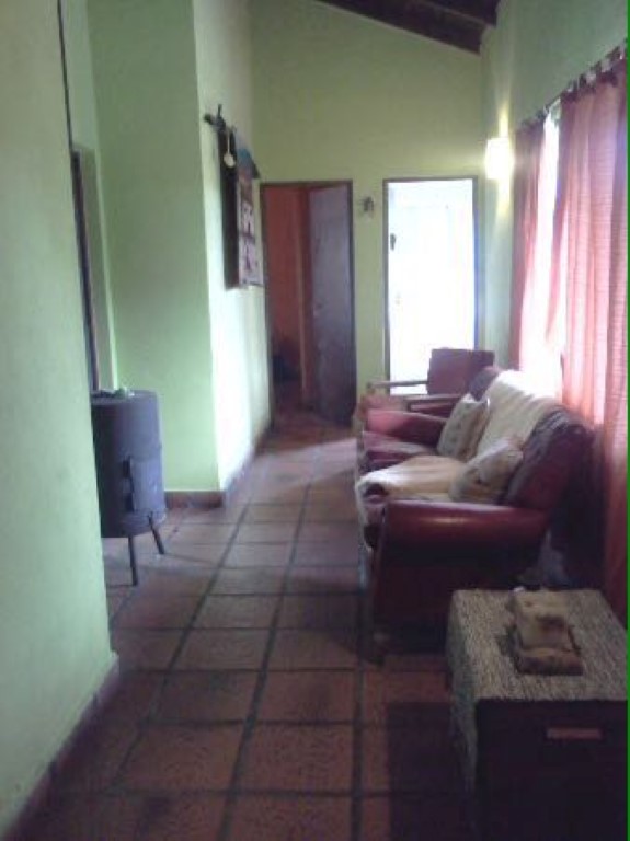 Chalet 3 ambientes Paraje El Boquerón - 18km de mar del plata.