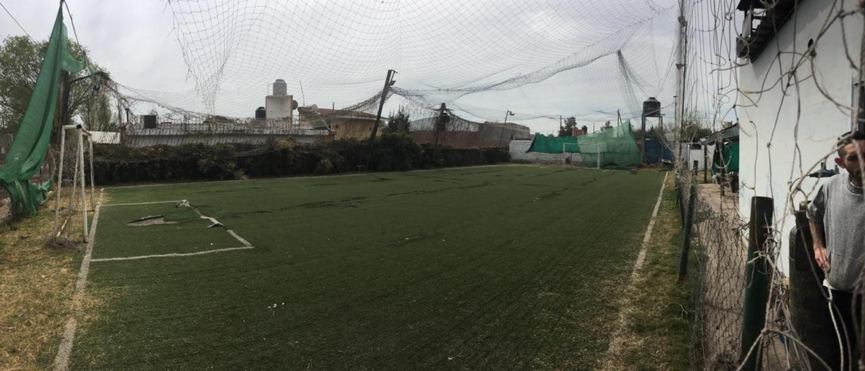 LOTE - CIUDAD DE CORDOBA