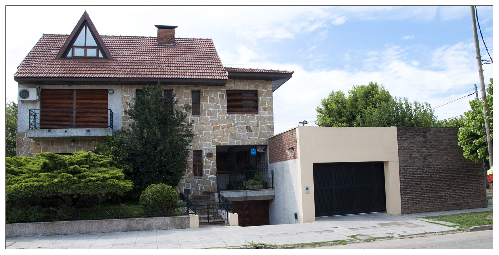 VENTA: Chalet sobre Calle Mazza al 2000, Quilmes Oeste