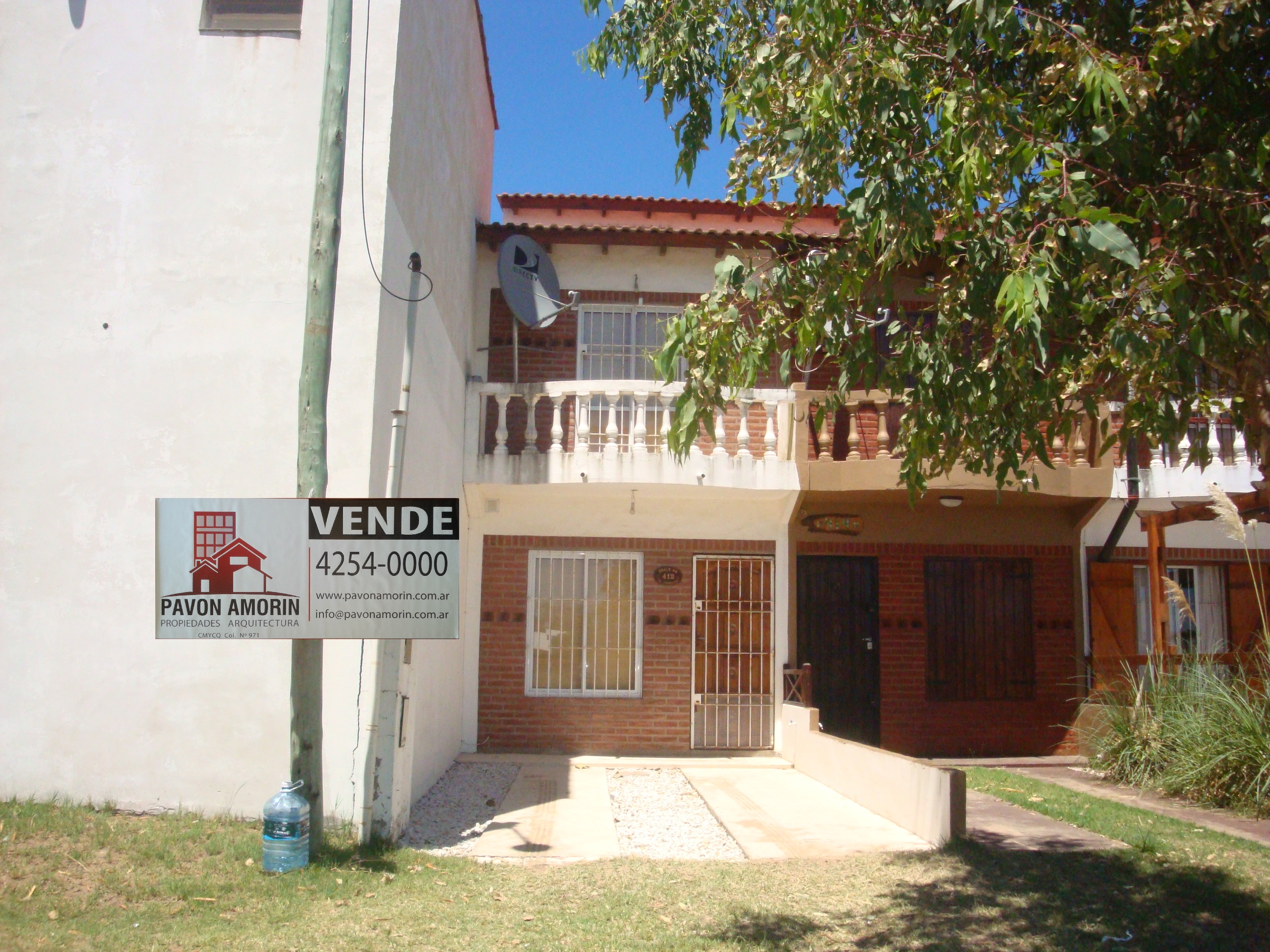 VENTA: Triplex en Mar del Tuyu