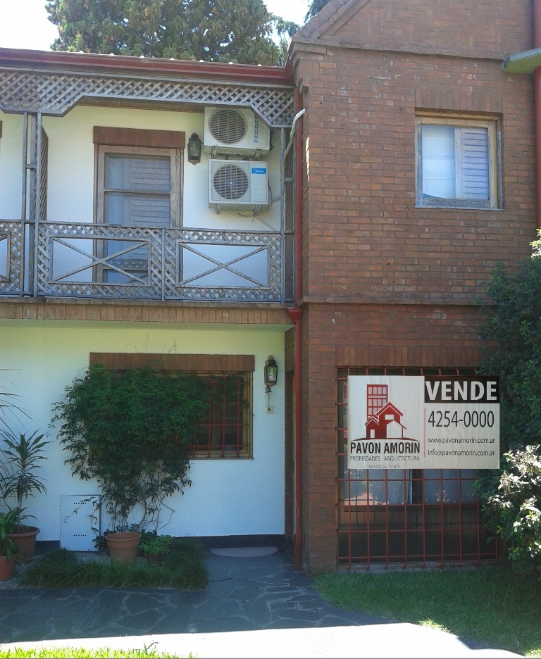 VENTA: R. Saenz Peña 78, Bernal
