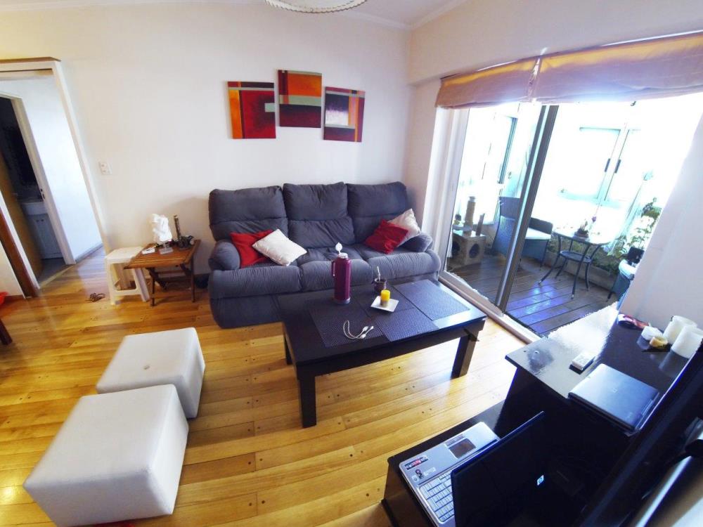 Departamento Fierro 184, Bernal