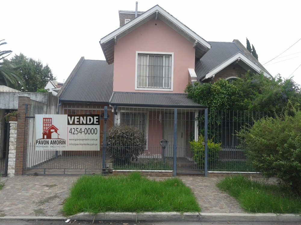 Calle 261 al 2500, Don Bosco