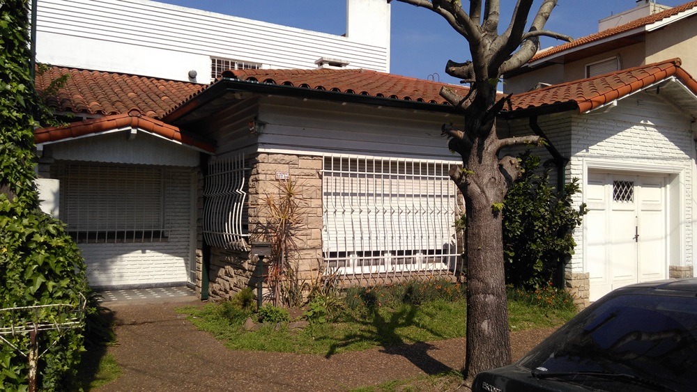 VENTA: Moreno entre Carabelas y Lebensohn