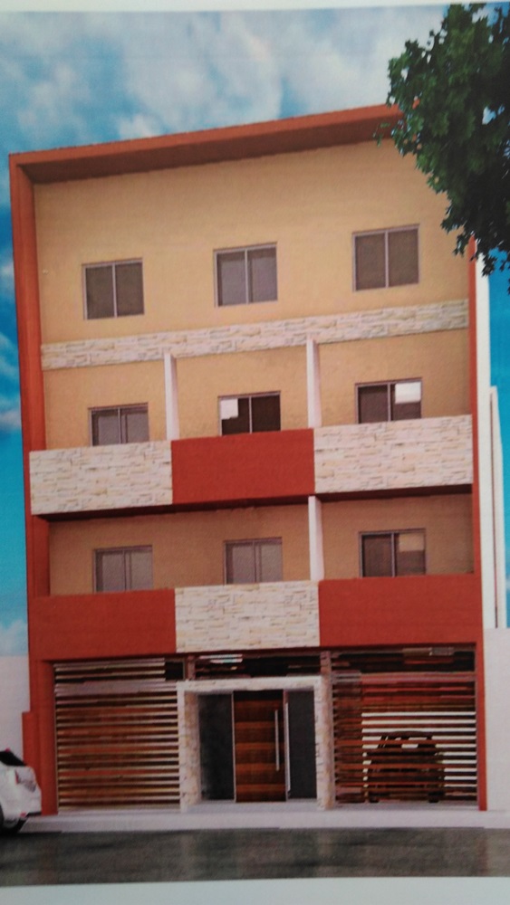 VENTA: Departamentos de pozo Zeballos 632 Bernal Centro